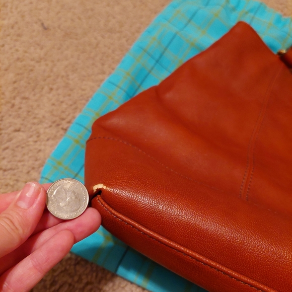 Liz Claiborne Large Bag - Picture 4 of 4